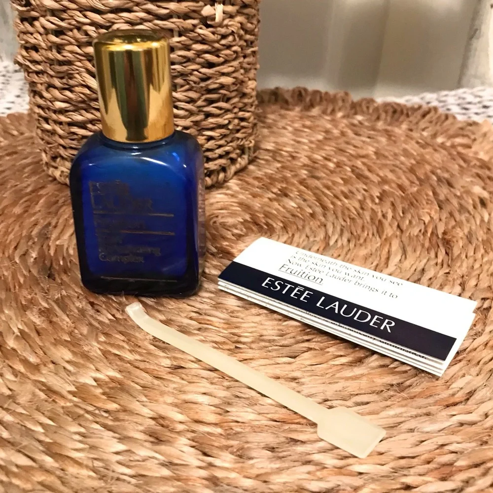 Estée Lauder Fruition Triple Reactivating Complex 30 ML in Box Discontinued
